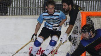 El Italiano no pudo acceder a la final