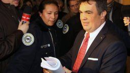 Fiscal pide la detención de De Vido