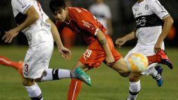 Independiente sueña y ya está en cuartos de la Copa Sudamericana