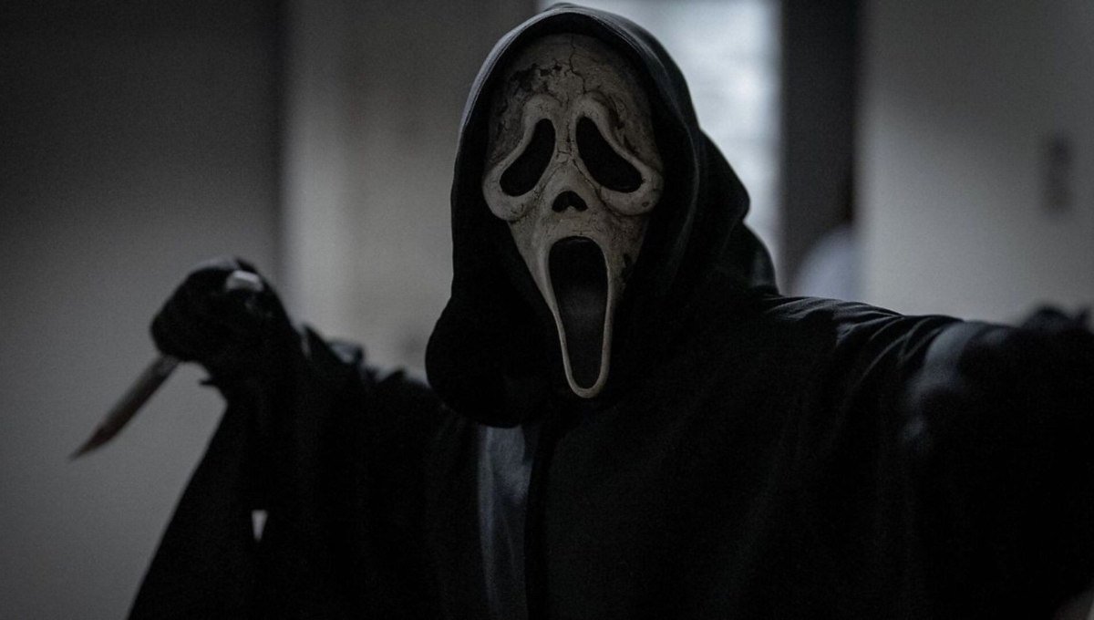 Curiosidades desconocidas de la saga Scream: el papel de Neve Campbell, el origen del nombre y más. Curiosidades desconocidas de la saga Scream: el papel de Neve Campbell, el origen del nombre y más.