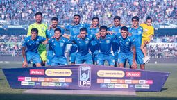 Se conoció el audio del VAR sobre el gol anulado a Estudiantes de Río Cuarto.