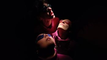 Clown, lírica y danza se fusionan en el Teatro Cajamarca: llega el estreno de Corazón de Agua Clown, lírica y danza se fusionan en el Teatro Cajamarca: llega el estreno de Corazón de Agua