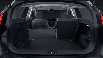 Oportunidad: Hyundai le baja el precio a una de sus SUV más populares Oportunidad: Hyundai le baja el precio a una de sus SUV más populares