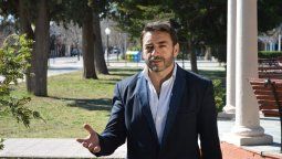 El intendente de La Paz tuvo que pedir un préstamo para pagar sueldos y aguinaldos