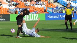 Foto: Martín Pravata (UNO).