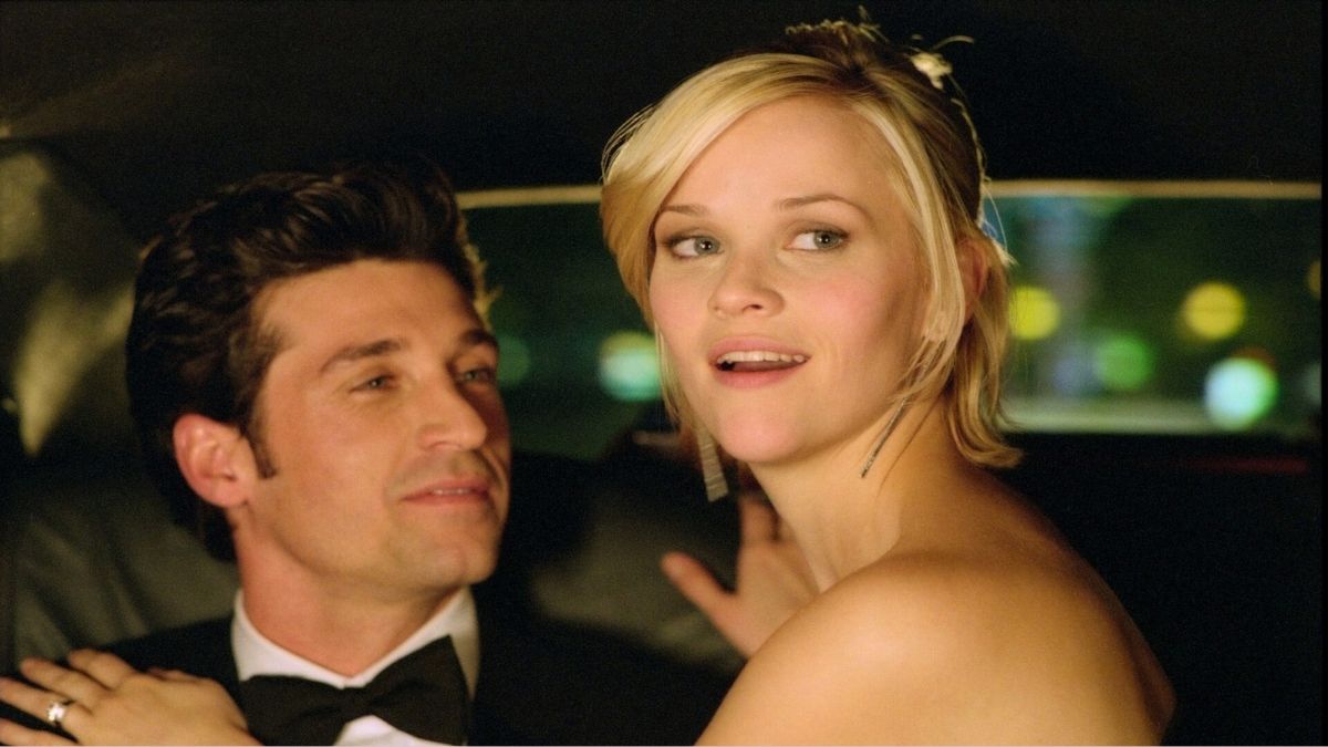 La película romántica que parecía olvidada y Netflix hizo irresistible