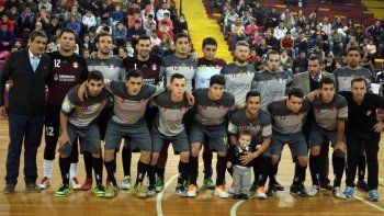 Mendoza se consagró campeón del Argentino de Selecciones