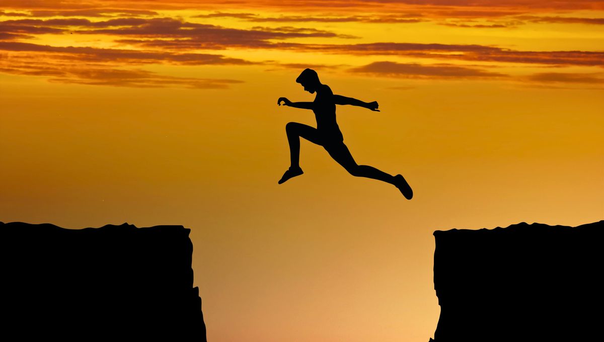 La valentía es una cualidad que se trabaja y alimenta diariamente. La valentía es una cualidad que se trabaja y alimenta diariamente. 