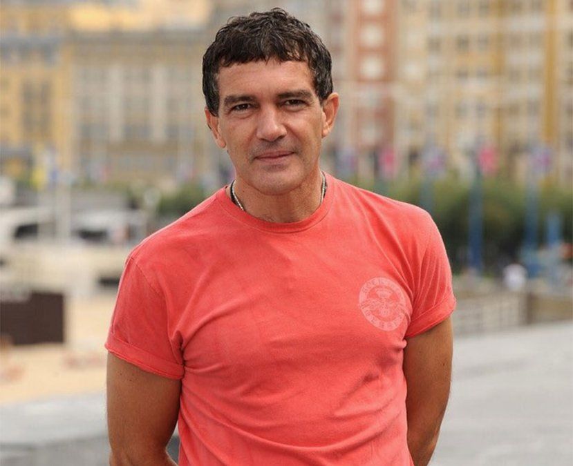 C&oacute;mo era "La Gaviota", la casa de Antonio Banderas que fue derrumbada.