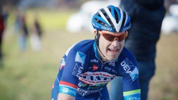 La peor noticia: ciclista muere en plena competencia