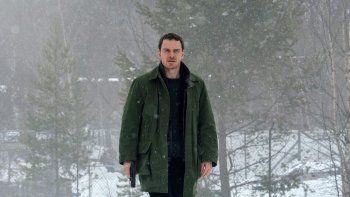 Estreno: El muñeco de nieve