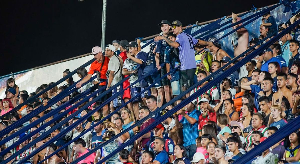 Foto: Axel Lloret (Diario UNO).