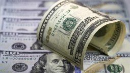 El dólar cerró con un nuevo récord y llegó a 17