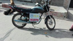 Detuvieron a los acusados de un violento asalto en Anacleto