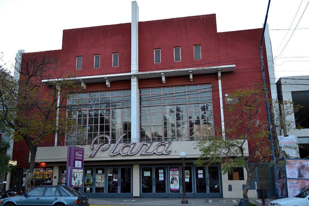 El casting ser&aacute; en el Cine Teatro Plaza de Godoy Cruz.&nbsp;