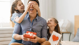 Los 3 planes más divertidos para festejar el Día del Padre en familia