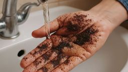 Particularmente, esta mezcla es beneficiosa para la piel.  Particularmente, esta mezcla es beneficiosa para la piel.