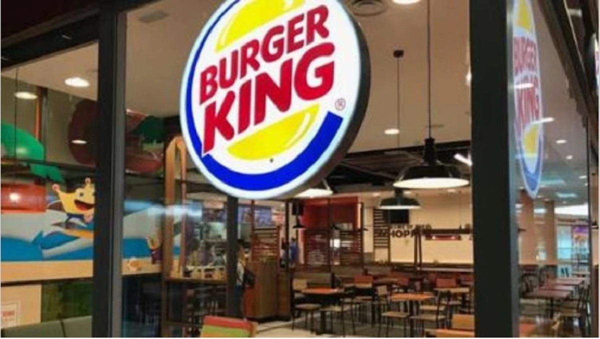 Burger King: la empresa dueña de la cadena de hamburguesas se quiere ir de Argentina