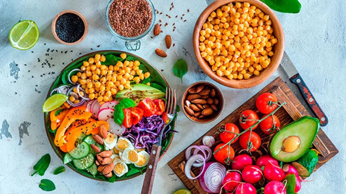 Dia Mundial del Vegetarianismo: ¿por qué se celebra el 1 de octubre?