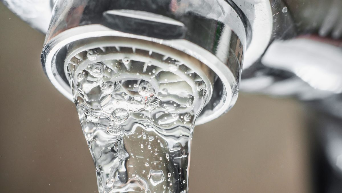 El ruido de las canillas de agua puede generarse por diferentes motivos. Detectar la causa es importante para arreglar las canillas y proteger las tuberías. 