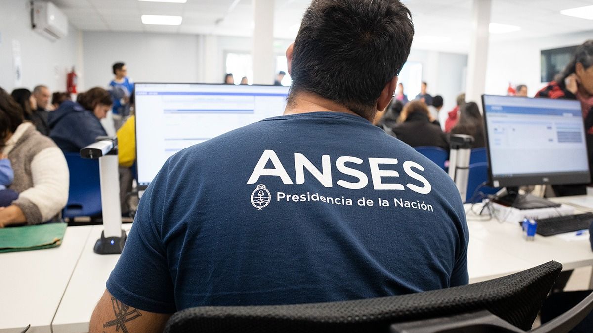 Jubilados ANSES con DNI terminado en 5: cuándo se cobra en agosto según el haber y montos con aumento