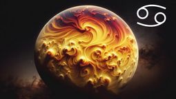 Astrología: los 5 signos que cumplirán sus sueños con el ingreso de Venus en Cáncer