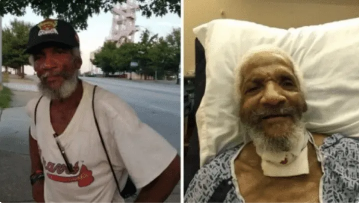 Juicio millonario. Un linyera le ganó un juicio millonario a la Policía.