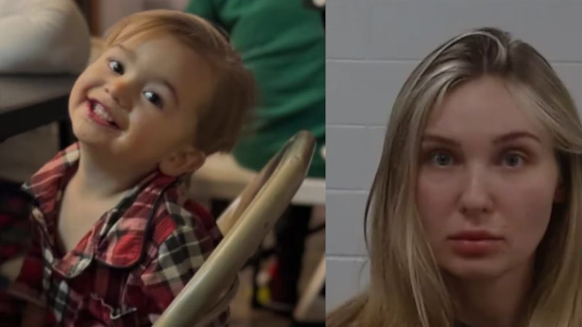 Una mujer podría ser condenada a la pena de muerte por el fallecimiento de su hijo de 3 años por un ataque psicótico de su novio.