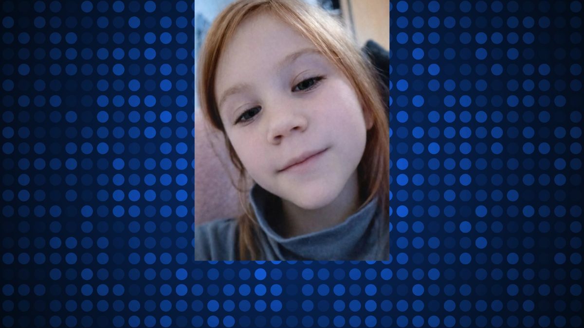 Desesperada búsqueda de una niña de 7 años que fue secuestrada por su madre