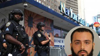 El FBI investiga vínculos de Rahami con el terrorismo