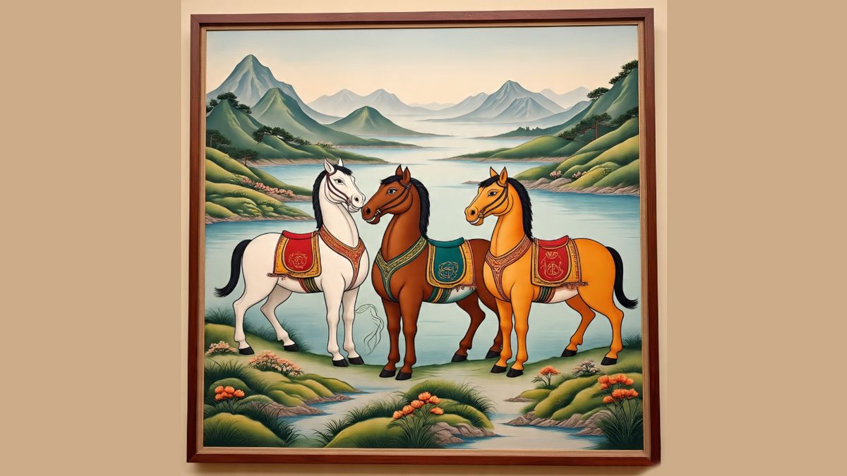 HORÓSCOPO CHINO: los 4 animales bendecidos en el fin de semana del Caballo de Tierra. HORÓSCOPO CHINO: los 4 animales bendecidos en el fin de semana del Caballo de Tierra.