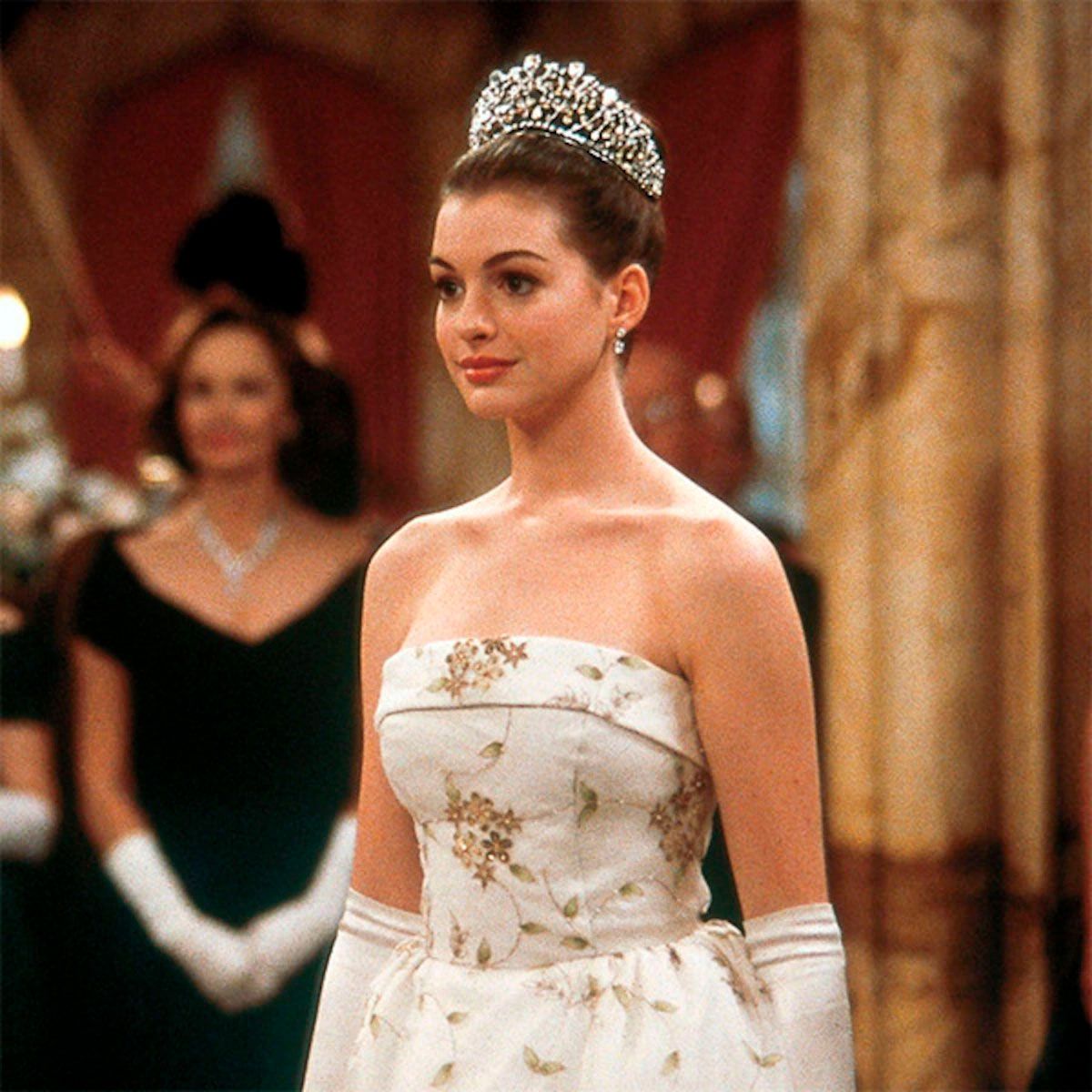 Anne Hathaway volverá a ponerse en la piel de Mia Thermopolis, el personaje que la hizo saltar a la fama.