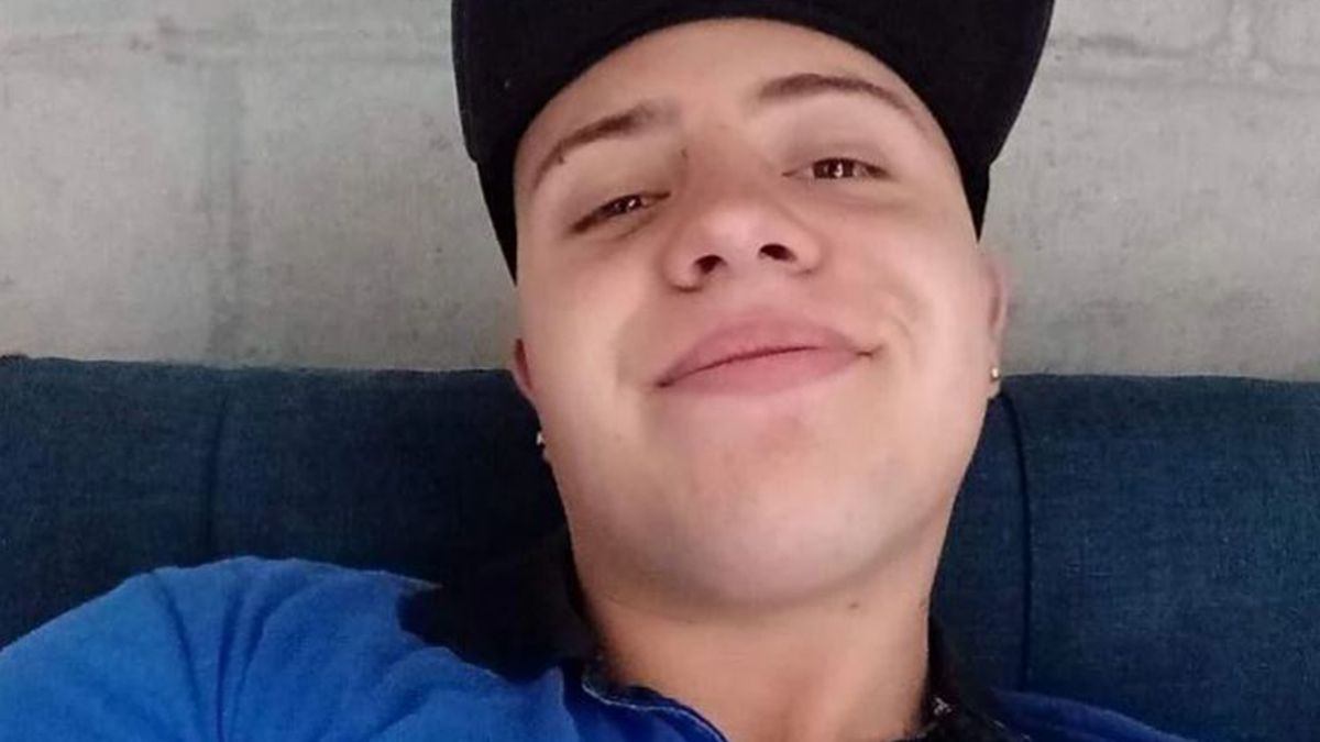 El joven era sobrino de la senadora Anabel Fernández Sagasti.