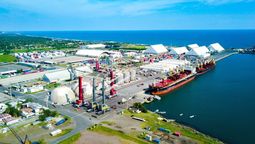 Turquía se expande a un país de América Latina con dos colosales puertos: gana peso en el comercio regional Turquía se expande a un país de América Latina con dos colosales puertos: gana peso en el comercio regional