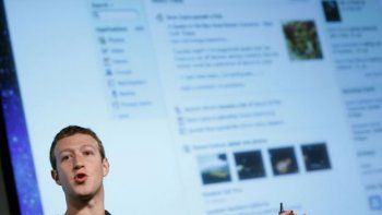 Facebook ajusta su privacidad