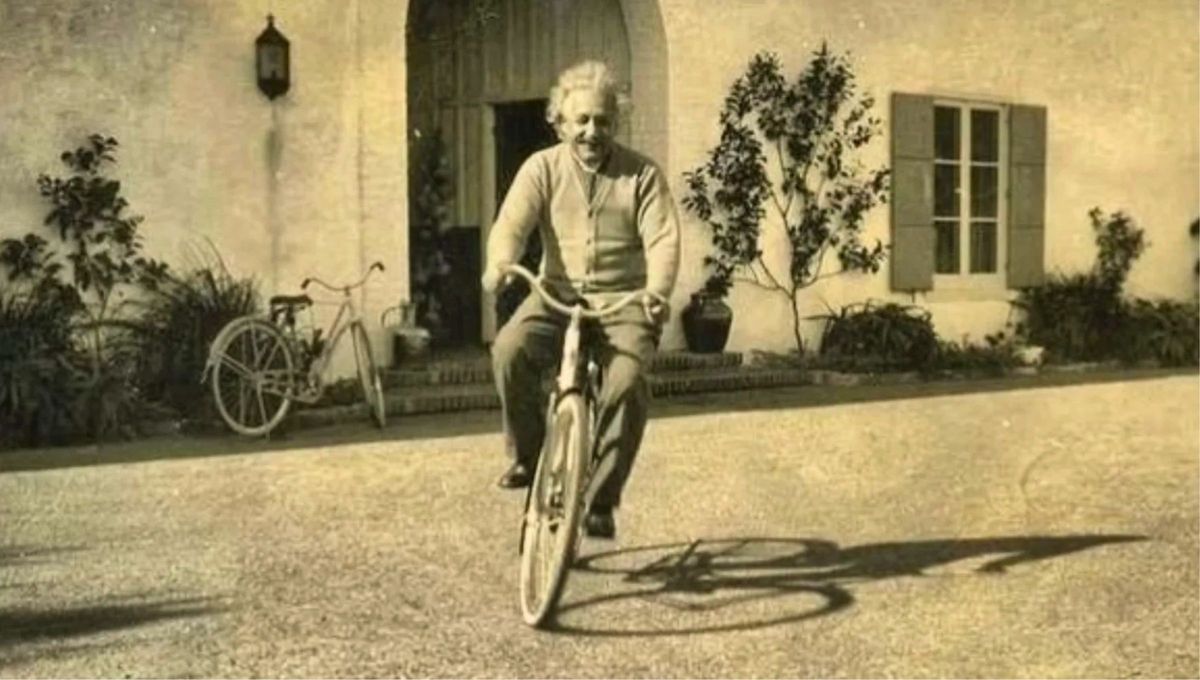 El proverbio de esta sección nos dice: 