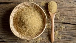Decile adiós al azúcar: el endulzante 100% natural