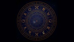 HORÓSCOPO: las predicciones para hoy viernes 13 de diciembre para todos los signos