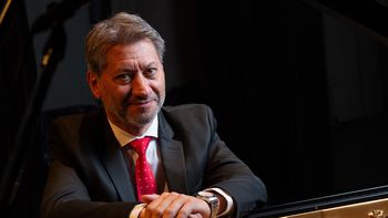El vals de los sueños puros: concierto de piano