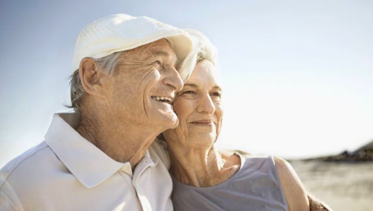 Este alimento favorece los músculos de los adultos mayores. Este alimento favorece los músculos de los adultos mayores.