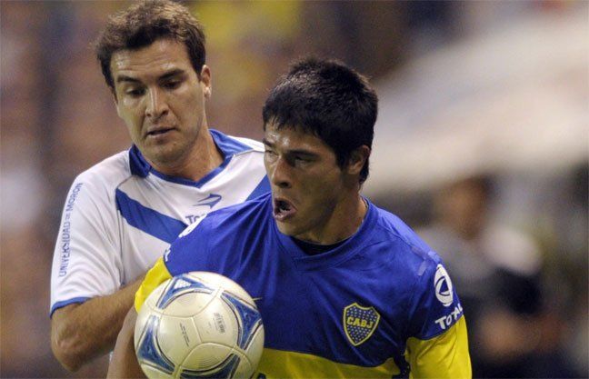 Boca y Vélez igualaron sin emociones en La Bombonera