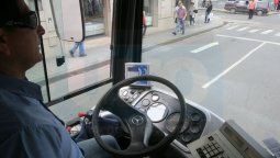 UTA Entre Ríos acompañará la marcha de CGT pero los servicios no se resentirán