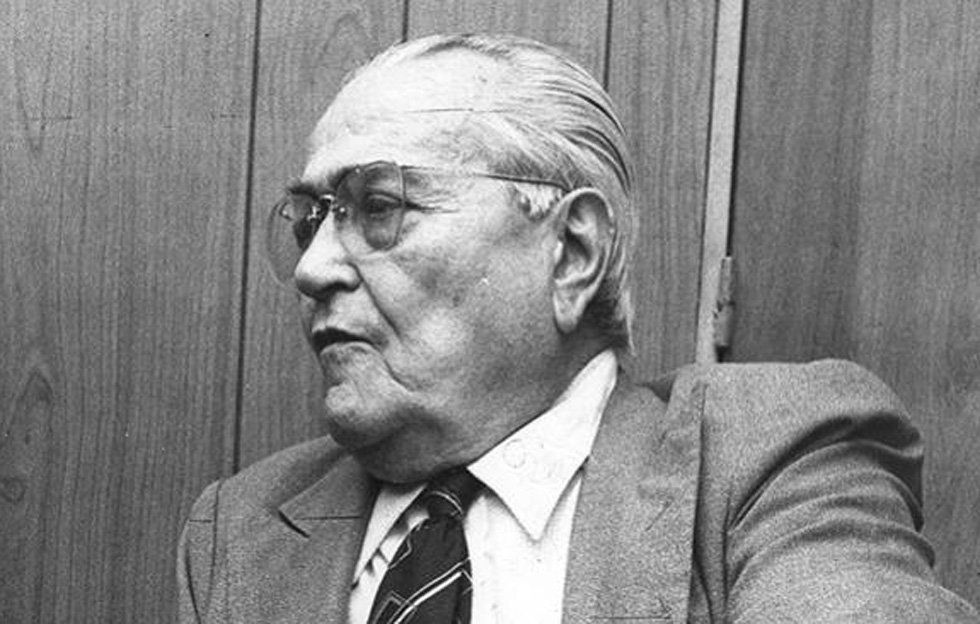 Hoy nac&iacute;a Ricardo Balb&iacute;n, un importante dirigente del radicalismo y destacado pol&iacute;tico argentino.