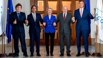 Acuerdo Mercosur-UE: los productos de Mendoza más y menos beneficiados por la quita de aranceles Acuerdo Mercosur-UE: los productos de Mendoza más y menos beneficiados por la quita de aranceles