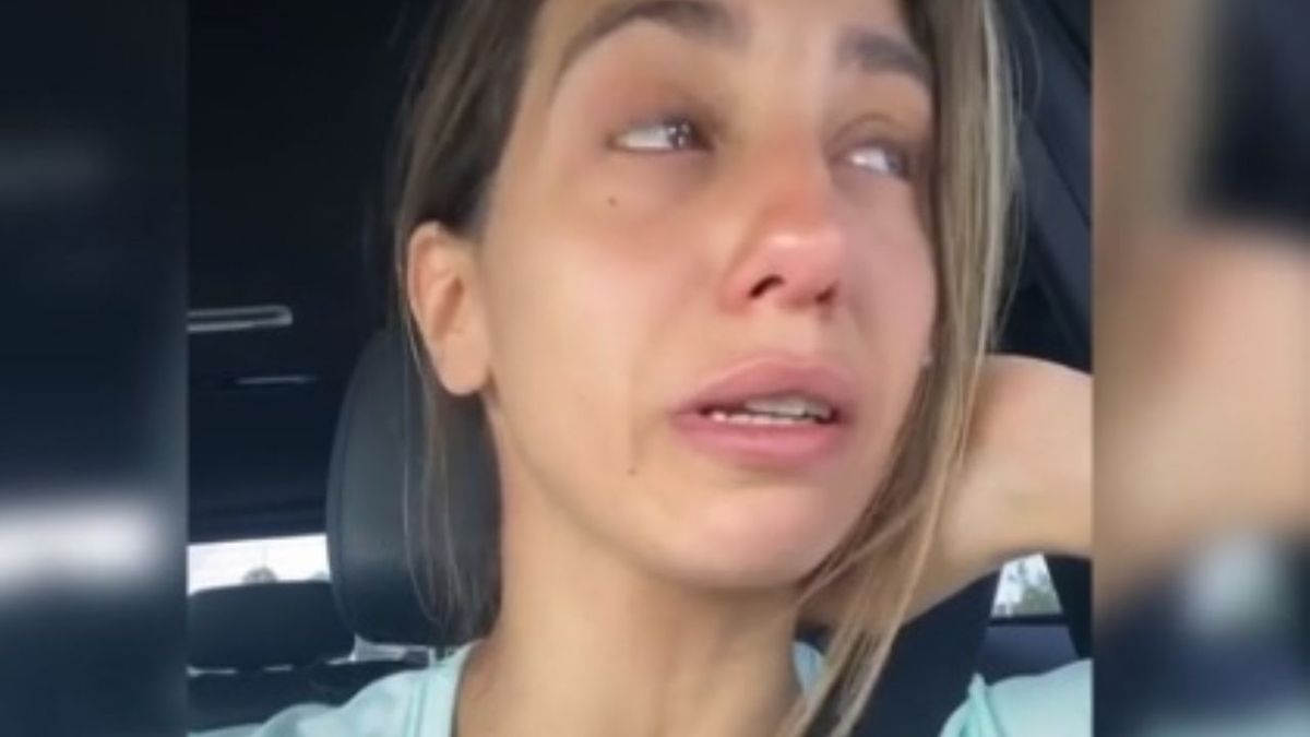 ¡Tremendo! Antonela Roccuzzo le contestó y Cinthia Fernández se largó a llorar&nbsp;