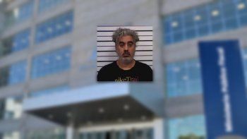 Las escuchas telefónicas por el crimen de un prestamista: 