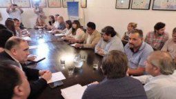 Paritaria estatal: El Gobierno se mantuvo en el 17% pero varió los tramos