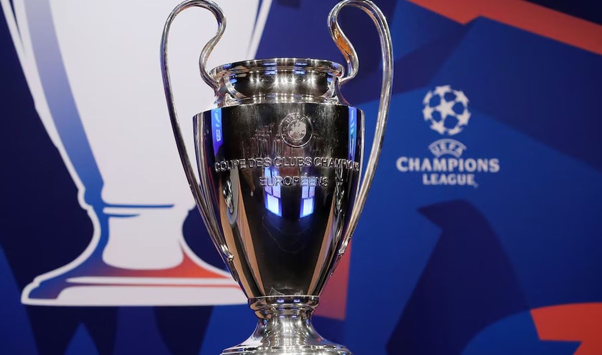Cuándo se juegan las semifinales de la Champions League