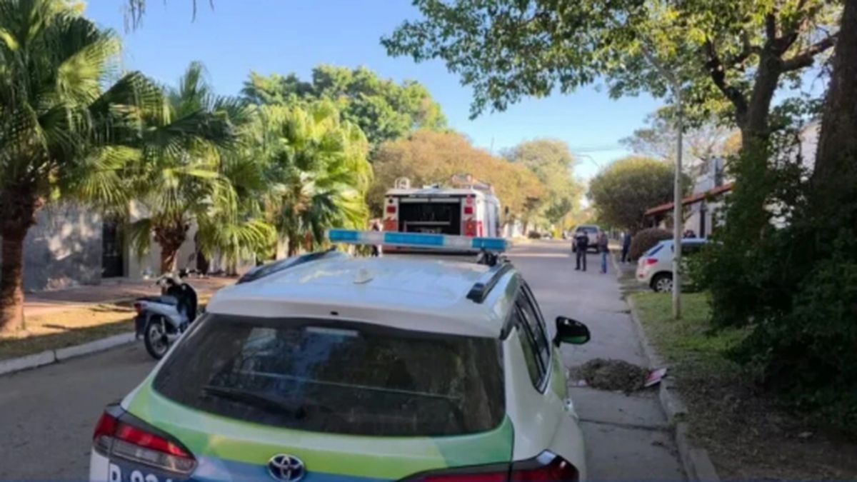 Corrientes. Los bomberos acudieron a un incendio, pero se encontraron con el cuerpo sin vida de la anestesista. Corrientes. Los bomberos acudieron a un incendio, pero se encontraron con el cuerpo sin vida de la anestesista.