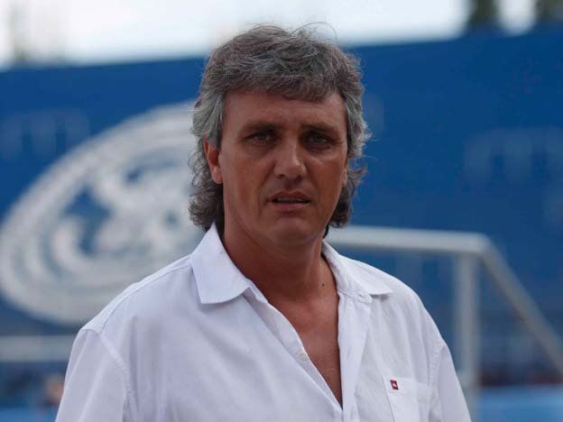 Marzari: Gamba llegará a préstamo hasta el final del campeonato